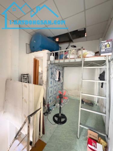 🏠 BÁN NHÀ 2 TẦNG – BÌNH HƯNG HÒA, BÌNH TÂN – HẺM Ô TÔ – SỔ RIÊNG – GIÁ CHỈ 2,58 TỶ 🚗 - 4