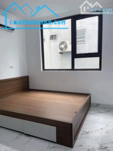 NHÀ ĐẠI LINH 2 MẶT THOÁNG- OTO 7 CHỖ VÀO NHÀ - VIEW HỒ TRIỆU ĐÔ - 1