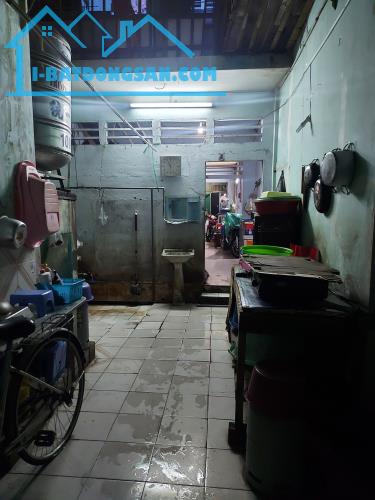 Tân Bình - Nhà Riêng Bán Lạc Long Quân- 65 m2 Nhỉnh 7 Tỷ - 1