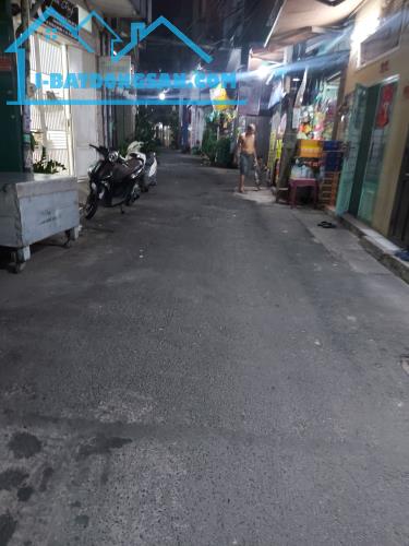 Tân Bình - Nhà Riêng Bán Lạc Long Quân- 65 m2 Nhỉnh 7 Tỷ - 2