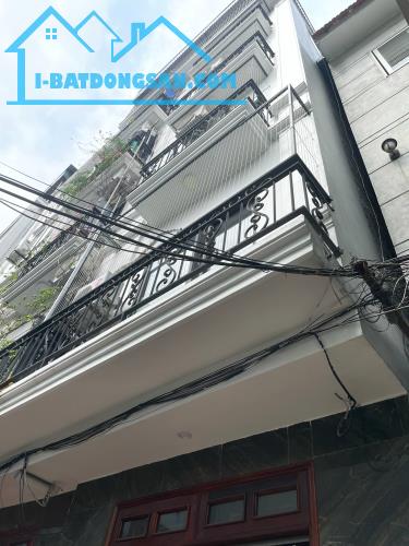 BÁN NHÀ MỚI XÂY – HÀ TRÌ, HÀ ĐÔNG – CHỈ 6,xx TỶ!