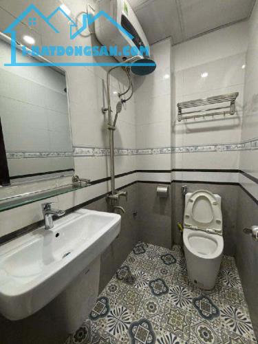 BÁN NHÀ MỚI XÂY – HÀ TRÌ, HÀ ĐÔNG – CHỈ 6,xx TỶ! - 3