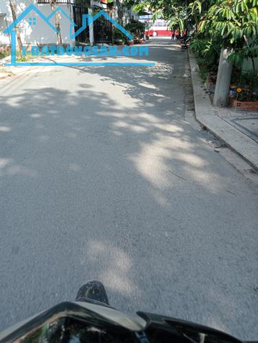 Bán nhà Long Thành Mỹ Quận 9 4.2 x 16 m chỉ 5 x tỷ - 4