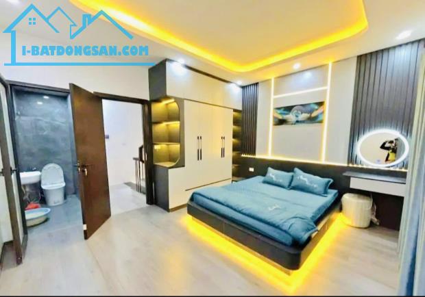 [Siêu] HXH Nguyễn Ảnh Thủ (HL80B) - Nguyễn Thị Búp, Hiệp Thành, Q12 - 115m2, 40 triệu/m2 - 4