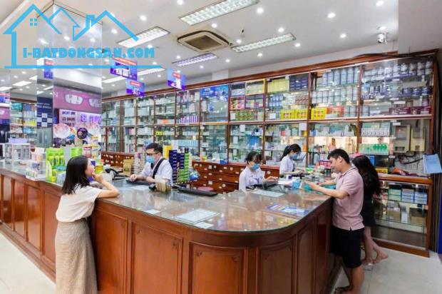 BÁN NHÀ MẶT PHỐ VÕ CHÍ CÔNG, LÔ GÓC, VỈA HÈ MÊNH MÔNG, 60M2 GIÁ CHỈ 26 TỶ 480