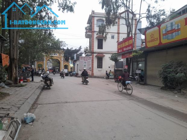ĐẤT ĐỒNG MAI ĐƯỜNG 2ÔTÔ TRÁNH GẦN CÂY XĂNG ĐƯỜNG 6 - 1