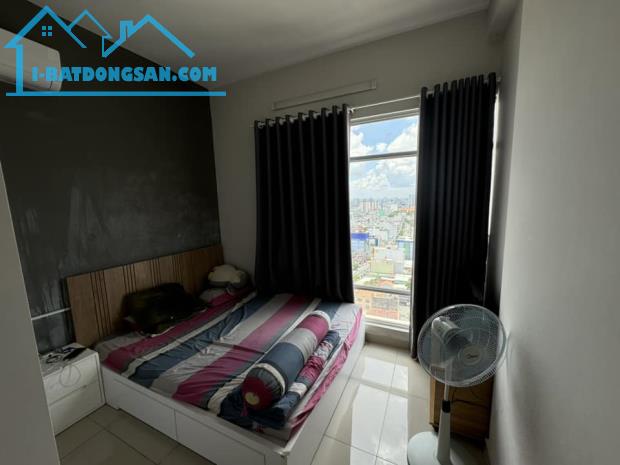 Cần bán căn CC Topaz garden 2pn - 4
