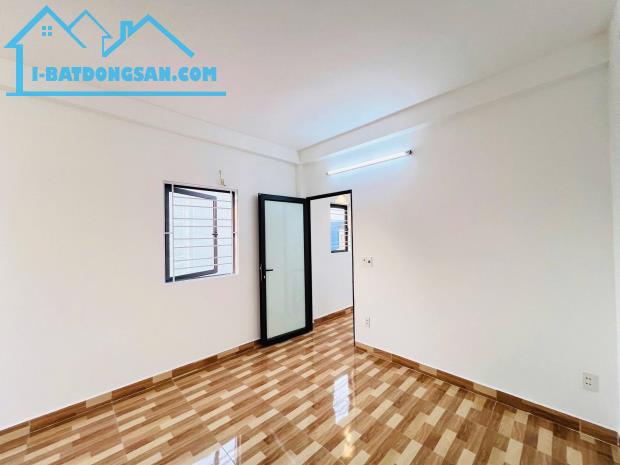 34m2 : Trịnh Đình Thảo – Hòa Thạnh – Tân Phú  chỉ 3.85 tỷ - 2