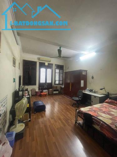 Bán nhà phân lô bàn cờ Nguyễn Viết Xuân, TX, ô tô tránh, kinh doanh, DT 81m2 x4T x4.5m - 1