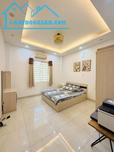 Siêu Hiếm nhà mặt tiền Kinh Doanh Hương Lộ 2 gần ngã tư 4 xã 200m2,4 Tầng Nhỉnh 19 tỷ - 3