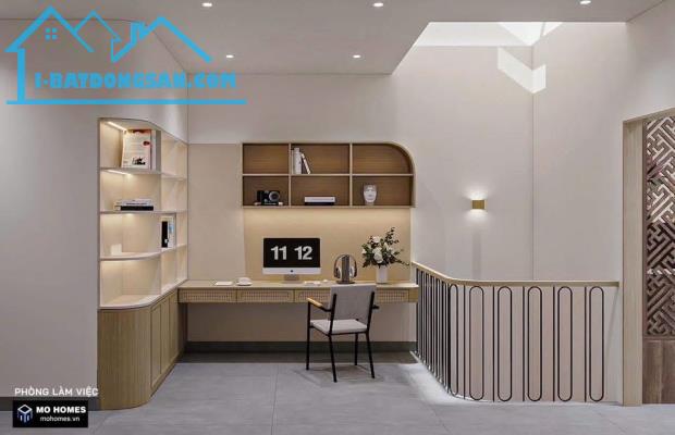 **Bán nhà mặt tiền Tân Canh, phường 1, quận Tân Bình, 4x20, chỉ hơn 16 tỷ - 1