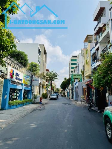 **Bán nhà mặt tiền Tân Canh, phường 1, quận Tân Bình, 4x20, chỉ hơn 16 tỷ - 4