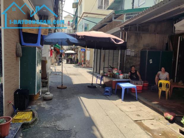 Bán 72M hòa bình minh khai tặng nhà ô tô dừng đỗ vào nhà kinh doanh hai bà trưng - 2