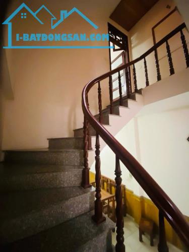 Bán nhà Lò Đúc – Gần hồ Hai Bà – 40m², 4 tầng, MT 3.5m – Giá 7.5 tỷ  Vị trí trung tâm, gần - 1