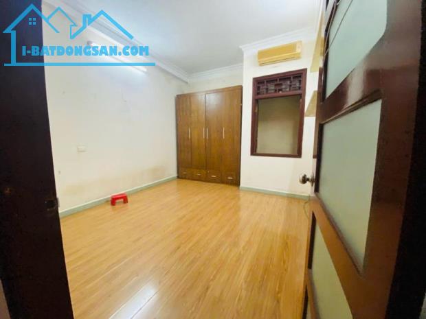 Bán nhà Lò Đúc – Gần hồ Hai Bà – 40m², 4 tầng, MT 3.5m – Giá 7.5 tỷ  Vị trí trung tâm, gần - 2