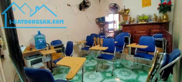 Bán nhà cấp 4 phố Lò Đúc, Hai Bà Trưng 50m2, giá 7.5 tỷ. Giá tốt đầu tư - 1