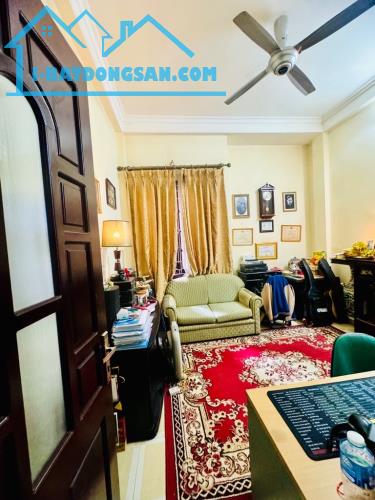 Bán nhà liền kề Nguyễn Thị Định, lô góc 2 mặt tiền, vỉa hè kinh doanh, nhỉnh 18 tỷ - 2