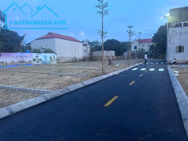 CƠ HỘI ĐẦU TƯ  – 80,9M² TẠI TRUNG TÂM XÃ THỦY XUÂN TIÊN, Giá chỉ loanh quanh 2 tỷ