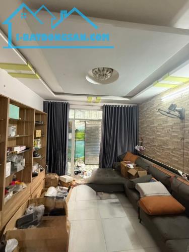💥💥💥Bán nhà ĐỘI CẤN, Ba Đình - GẦN PHỐ, NGÕ THÔNG - 48m2, 4 tầng, 7.5 tỷ - 2