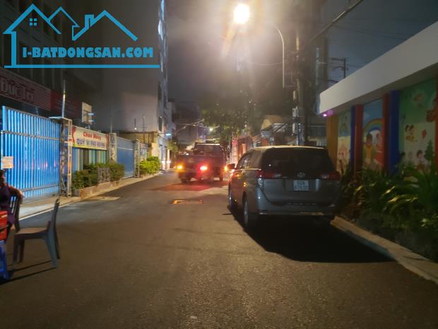 Bán Nhà Hẻm Xe Hới Đường Nguyễn KIệm,, Q  Phú Nhuận Thích Hợp  Đầu Tư - 1