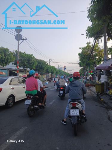 GẤP BÁN NHÀ LÊ VĂN KHƯƠNG, QUẬN 12 – 249M², NGANG KHỦNG 7.5M, HẺM NHỰA 5M –CHỈ 7.9 TỶ (TL) - 4