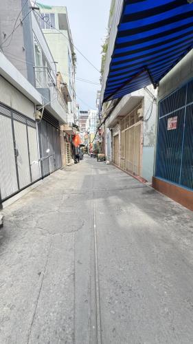 NAM KỲ KHỞI NGHĨA - QUẬN 3 - XE HƠI NGỦ TRONG NHÀ - DT:71M2 - 5 TẦNG,8PN - NHỈNH 13 TỶ TL - 5