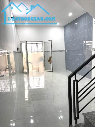 BÁN NHÀ HẺM XE HƠI 2 TẦNG QUỐC LỘ 13 100M2 SỔ VUÔNG VỨC NHỈNH 5 TỶ - THU NHẬP 14TR/THÁNG - 1