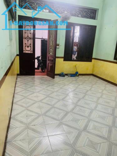 Cho thuê nhà Phố Tam Trinh, ô tô qua nhà, 75m2 x 2 tầng, 2 ngủ, 7 Triệu - 3