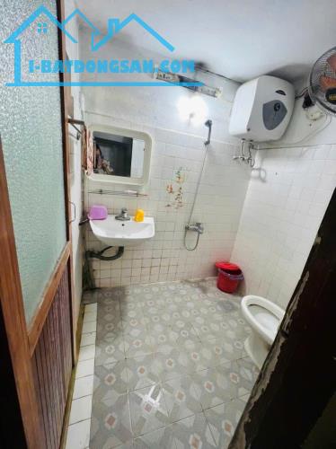 Cho thuê nhà Phố Tam Trinh, ô tô qua nhà, 75m2 x 2 tầng, 2 ngủ, 7 Triệu - 1