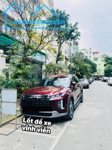 🏢 BÁN NHÀ LIỀN KỀ FAFIM – NGUYỄN TRÃI – 92M² x 5 TẦNG – GIÁ 37.5 TỶ