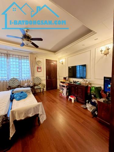 🏢 BÁN NHÀ LIỀN KỀ FAFIM – NGUYỄN TRÃI – 92M² x 5 TẦNG – GIÁ 37.5 TỶ - 2