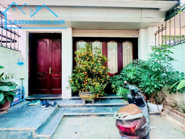 🏢 BÁN NHÀ LIỀN KỀ FAFIM – NGUYỄN TRÃI – 92M² x 5 TẦNG – GIÁ 37.5 TỶ - 3