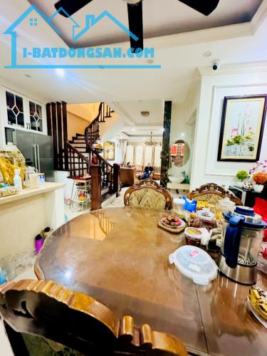 🏢 BÁN NHÀ LIỀN KỀ FAFIM – NGUYỄN TRÃI – 92M² x 5 TẦNG – GIÁ 37.5 TỶ - 4
