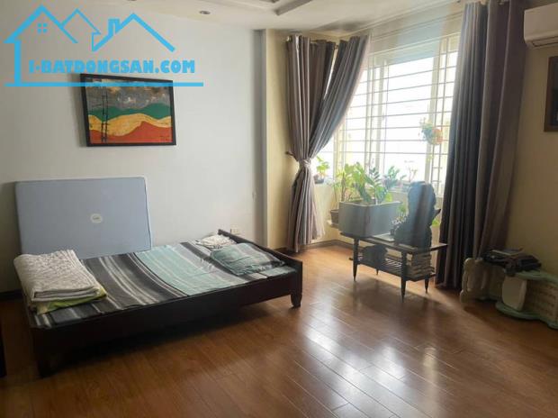 HIẾM! MẶT PHỐ VĨNH PHÚC - BA ĐÌNH - VỈA HÈ - Ô TÔ TRÁNH - 2 THOÁNG TRƯỚC SAU - KINH DOANH - 2