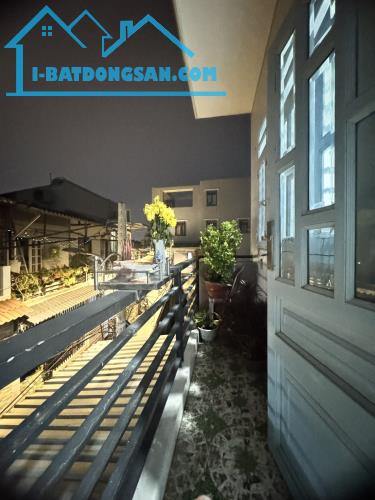 Bán nhà riêng dưới 4 tỷ 2 Q8, diện tích lớn giá rẻ, không ngập nước không quy hoạch 85m2 - 3