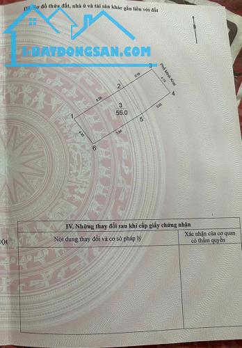 Bán Nhà Mặt Phố Minh Khai 55m 5 Tầng Vỉa Hè Rộng Không Quy Hoạch 21.99 Tị