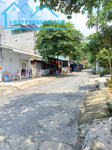 Bán gấp nhà MT Đường số  – Bình Chiểu – ngang 7m – 130m² – chỉ 5.9 tỷ – khu cán bộ VIP