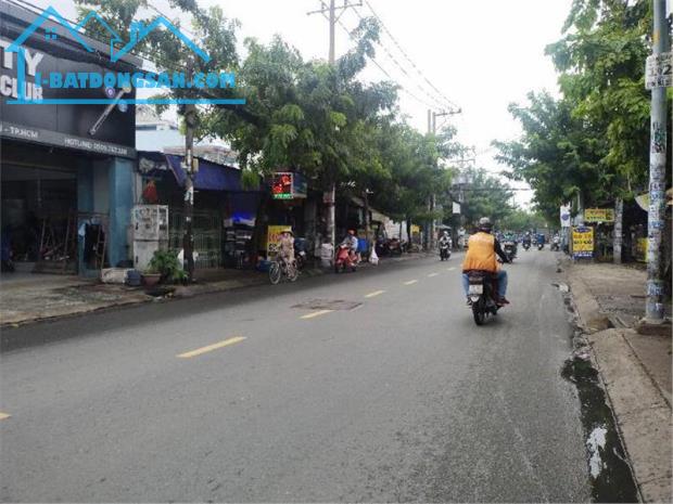BÁN ĐẤT MẶT TIỀN HƯƠNG LỘ 2 – 925M² – 4 SỔ RIÊNG – BV.BÌNH TÂN  – GIÁ 60 TỶ