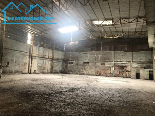 BÁN ĐẤT MẶT TIỀN HƯƠNG LỘ 2 – 925M² – 4 SỔ RIÊNG – BV.BÌNH TÂN  – GIÁ 60 TỶ - 1