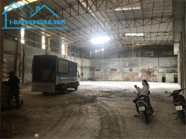 BÁN ĐẤT MẶT TIỀN HƯƠNG LỘ 2 – 925M² – 4 SỔ RIÊNG – BV.BÌNH TÂN  – GIÁ 60 TỶ - 2
