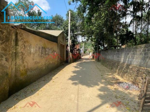 CHÍNH CHỦ BÁN LÔ ĐẤT 49,6M TẠI TIÊN PHƯƠNG-CHƯƠNG MỸ-HÀ NỘI - 1