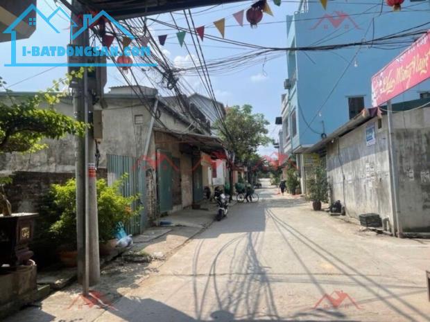CHÍNH CHỦ BÁN LÔ ĐẤT 49,6M TẠI TIÊN PHƯƠNG-CHƯƠNG MỸ-HÀ NỘI - 2