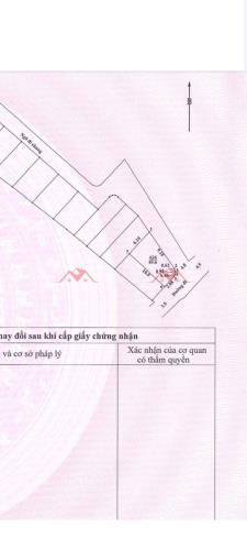 CHÍNH CHỦ BÁN LÔ ĐẤT 49,6M TẠI TIÊN PHƯƠNG-CHƯƠNG MỸ-HÀ NỘI - 4