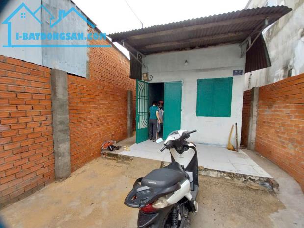 Hóc Môn bán nhà TT thị trấn gần đường Lý Thường Kiệt và các tiện ích giá 3,5ty - 2