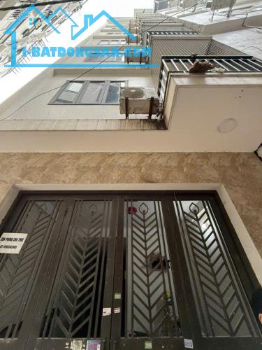🏠 BÁN CCMN NGÕ 147 TRIỀU KHÚC – 60M² – 8 TẦNG  TM– GIÁ 11.9 TỶ - hangmini.com