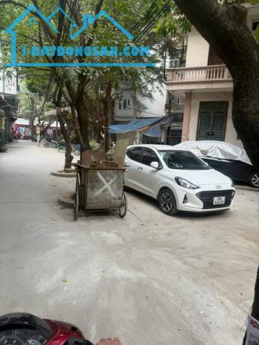 🏠 BÁN CCMN NGÕ 147 TRIỀU KHÚC – 60M² – 8 TẦNG  TM– GIÁ 11.9 TỶ - hangmini.com - 3