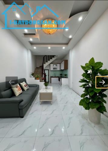 CĂN NHÀ 25M GÂY BẤT NGỜ TẠI NGUYỄN ĐỨC CẢNH. XÂY 4T. SỔ ĐỎ NGAY. GIÁ NHỈNH 6 TỶ