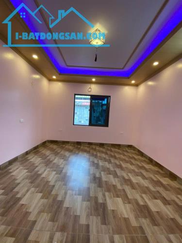Khương Đình, trung tâm Thanh Xuân, gần phố ngõ đẹp, dt 53m2,mt 5.3m LH 0877665474 - 1