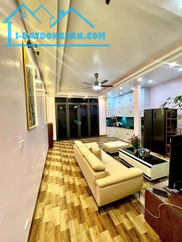 Khương Đình, trung tâm Thanh Xuân, gần phố ngõ đẹp, dt 53m2,mt 5.3m LH 0877665474 - 2