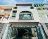 Vỡ nợ bán gấp nhà Phạm Phú Thứ, Phường 11, Tân Bình. Giá 2 tỷ 4